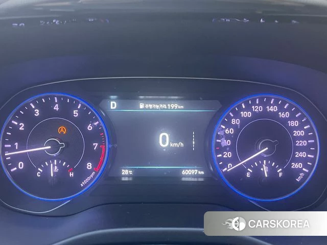 Hyundai Palisade 2019 Черный из Кореи, фото 5