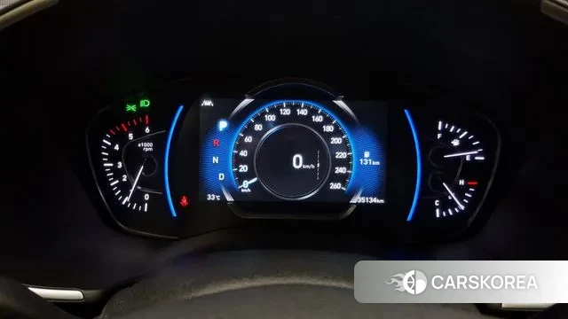 Hyundai Santa Fe TM id 3024423 из Кореи 15