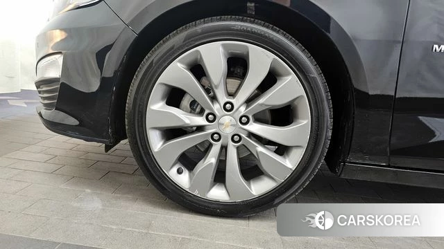 Chevrolet (GM Daewoo) The New Malibu id 4282622 из Кореи 26
