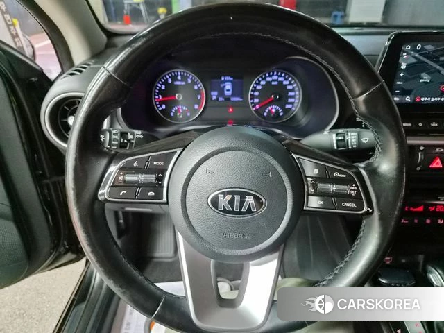 Kia Come New K3 id 4581797 из Кореи 15
