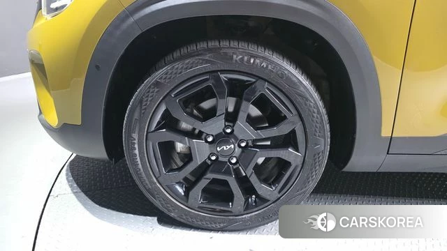 Kia The New Seltos id 4422785 из Кореи 30
