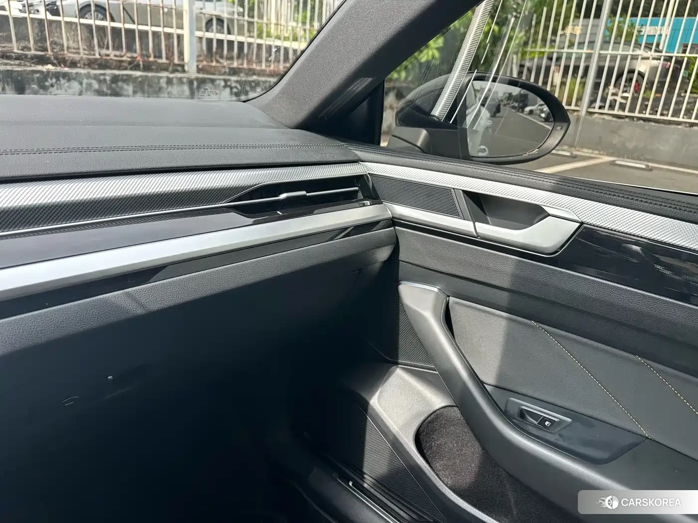 Volkswagen Arteon (CC) id 4644698 из Китая 15