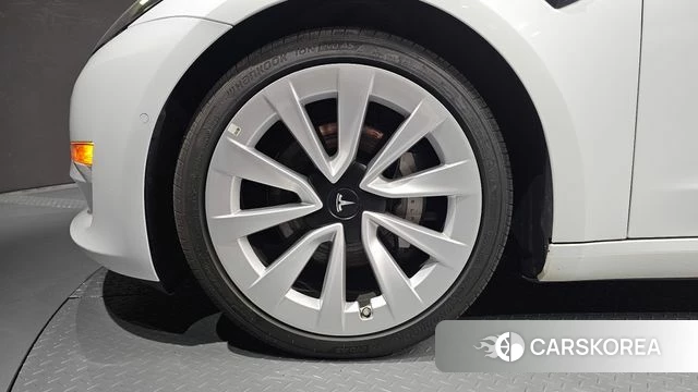 Tesla Model 3 id 4716165 из Кореи 26