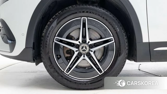 Mercedes-Benz EQA H243 id 4899227 из Кореи 15