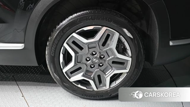 Hyundai The New Santa Fe id 4434167 из Кореи 26
