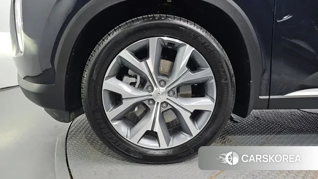Hyundai Palisade id 2990949 из Кореи 15
