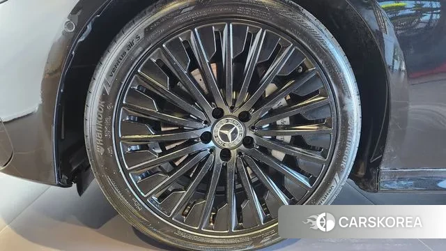 Mercedes-Benz CLE-Class C236 id 3648903 из Кореи 14