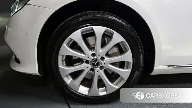 Mercedes-Benz E-Class W213 id 3096273 из Кореи 15