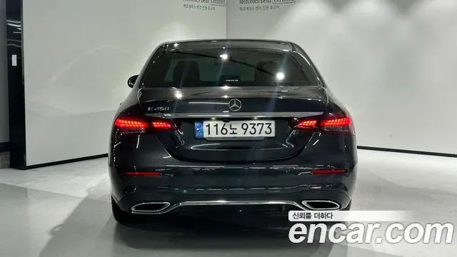 Mercedes-Benz E-Class W213 id 2714819 из Кореи 15