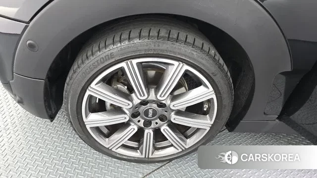 Mini Cooper S Clubman id 3022272 из Кореи 15