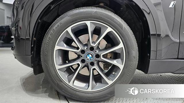 BMW X5 (F15) id 3829111 из Кореи 15