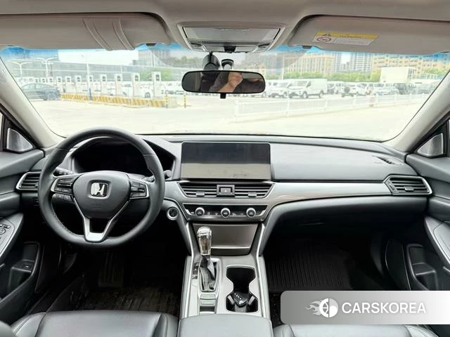 Honda Accord id 4334845 из Китая 15
