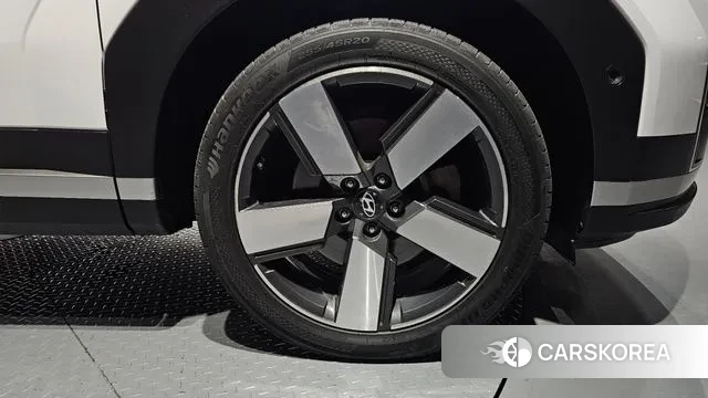 Hyundai Santa Fe (MX5) id 3006952 из Кореи 15