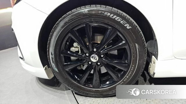 Kia The New Carnival id 4294499 из Кореи 25