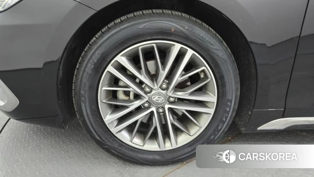 Hyundai Grandeur IG id 4318406 из Кореи 15