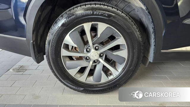 Hyundai Palisade id 4667591 из Кореи 15