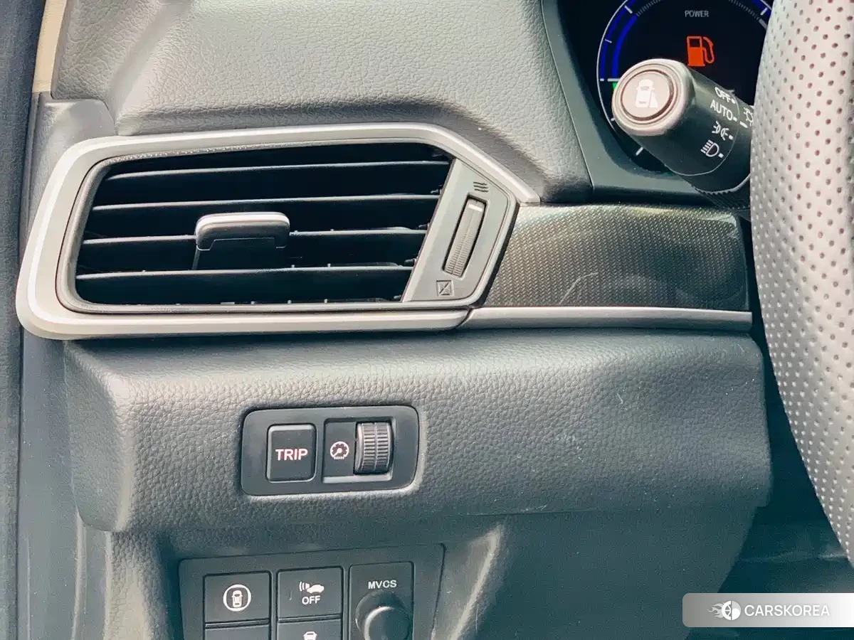 Honda Accord id 4565323 из Китая 18