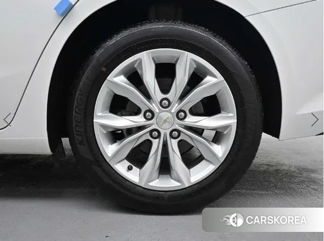 Chevrolet (GM Daewoo) The New Malibu id 3748122 из Кореи 15