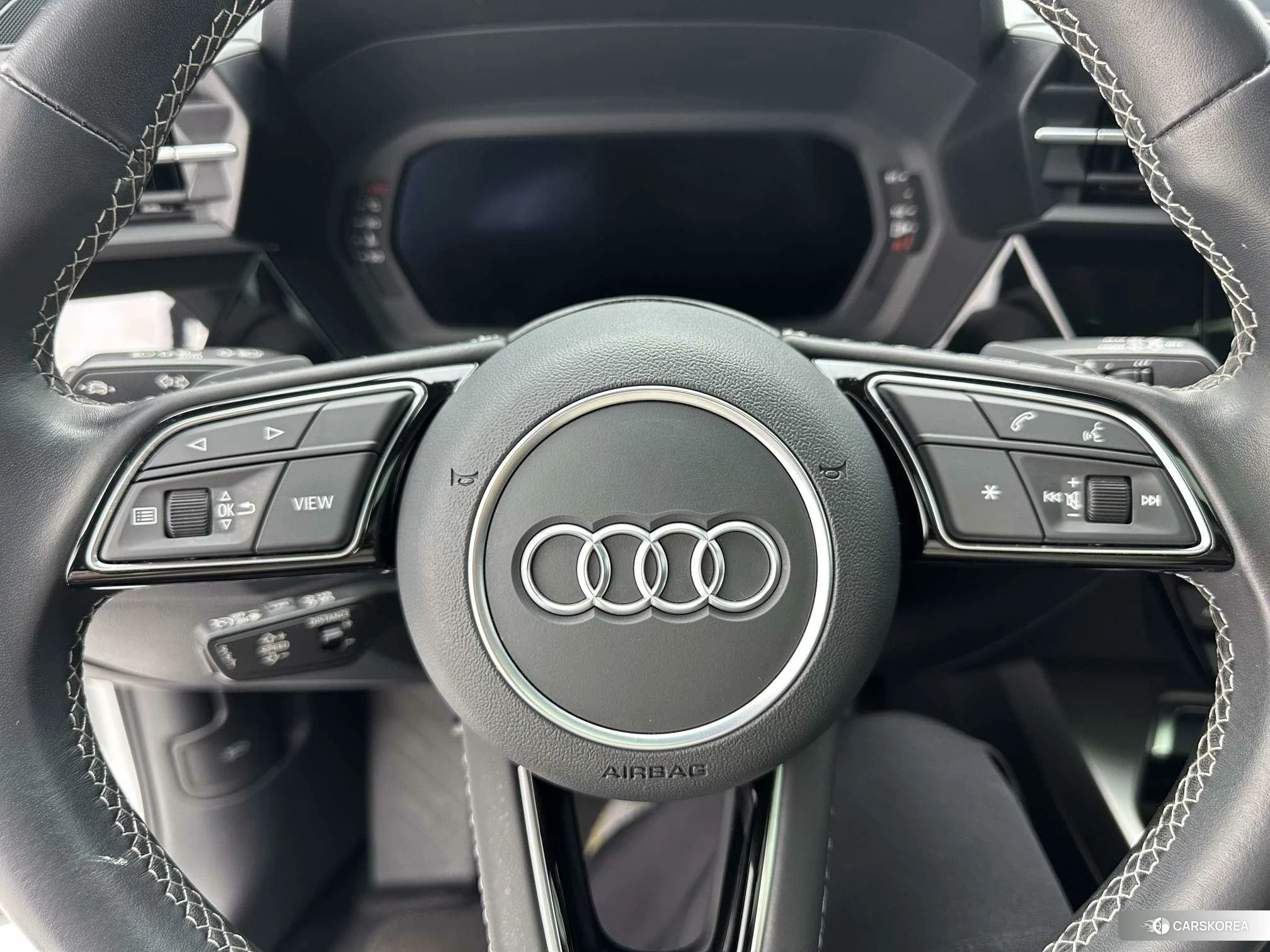 Audi A3 id 4413283 из Китая 13