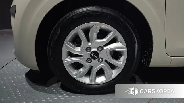 Kia All New Morning (JA) id 2986697 из Кореи 15