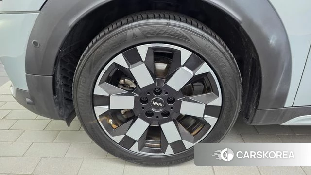 Mini Cooper Countryman id 4624136 из Кореи 15