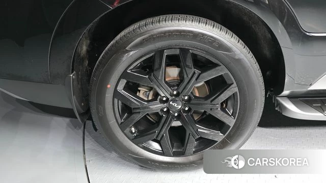 Kia Mohave Master id 3922806 из Кореи 15