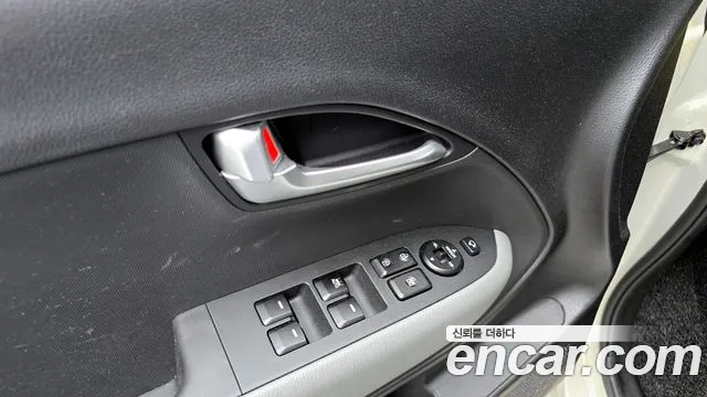 Kia The New Kia Ray id 2657373 из Кореи 15