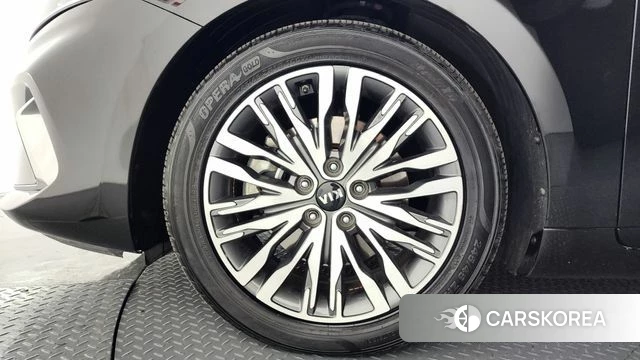 Kia K7 Premier id 4203148 из Кореи 32