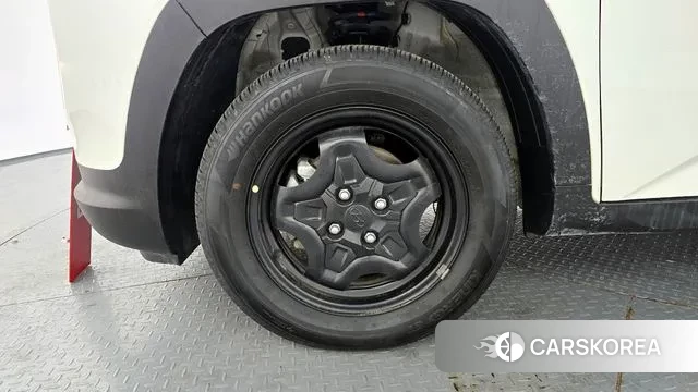 Hyundai Casper id 3571771 из Кореи 15