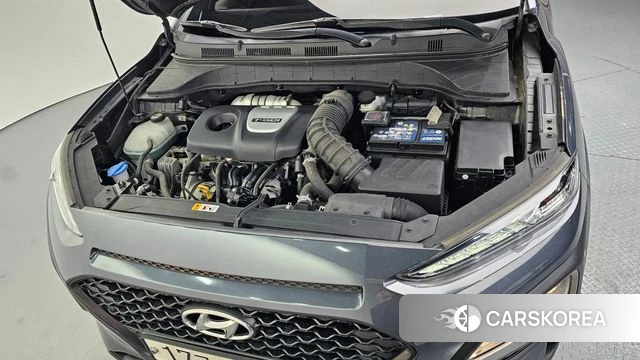 Hyundai Kona id 3894182 из Кореи 15