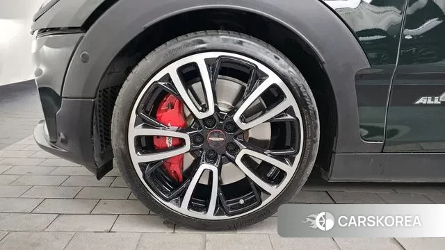 Mini Cooper S Clubman id 3524874 из Кореи 15