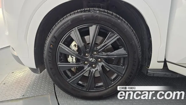 Hyundai Palisade id 2848579 из Кореи 15