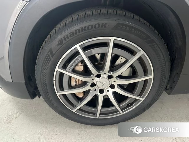 Mercedes-Benz GLB-Class X247 id 4224174 из Кореи 12