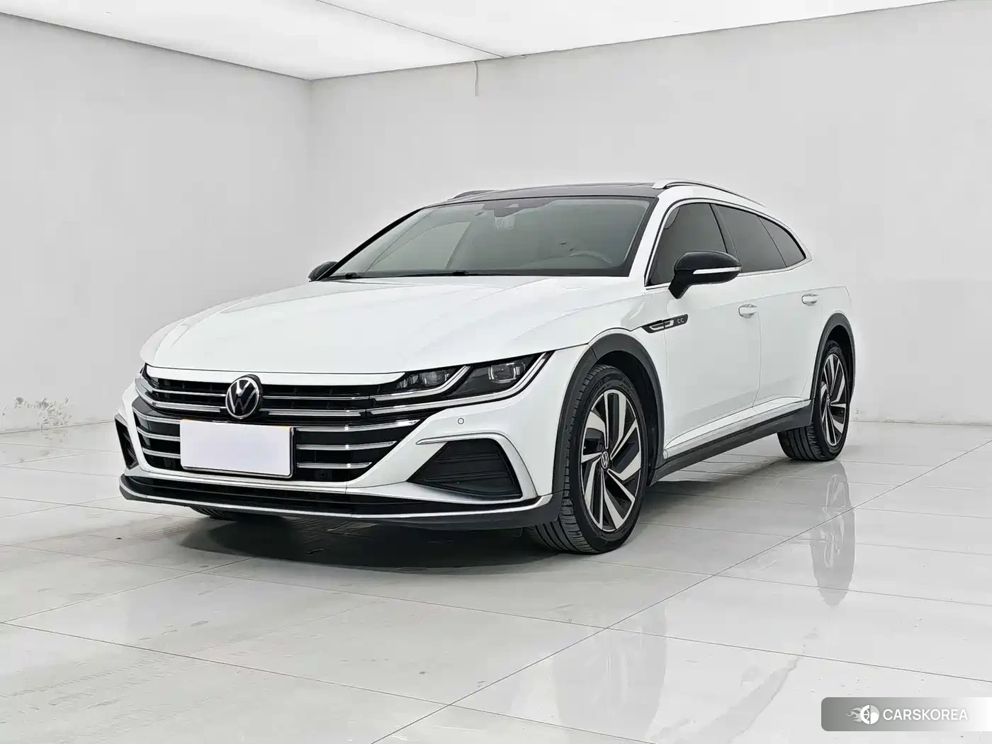 Volkswagen FAW-Volkswagen CC id 4565141 из Китая 17