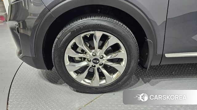 Kia The New Sorento id 4372083 из Кореи 26