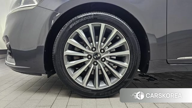Kia Come New K7 id 4483211 из Кореи 28