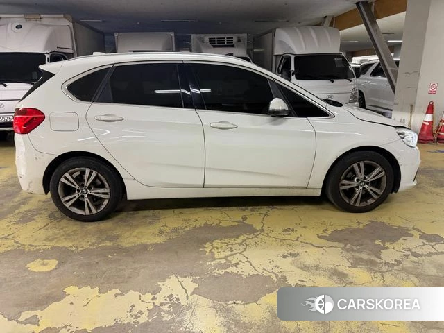 BMW 2 Series Active Tourer (F45) id 4900855 из Кореи 15