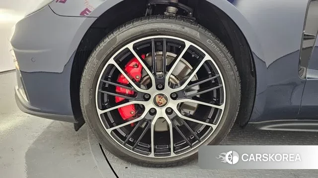 Porsche Panamera (971) id 3094358 из Кореи 15