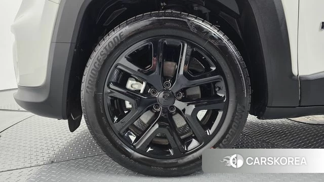 Jeep Renegade id 3953048 из Кореи 15