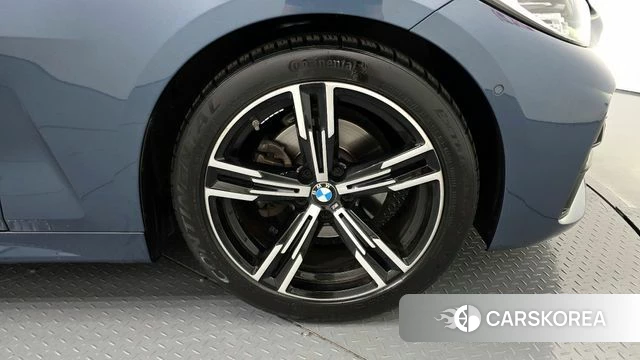 BMW 4 Series (G22) id 3898396 из Кореи 15