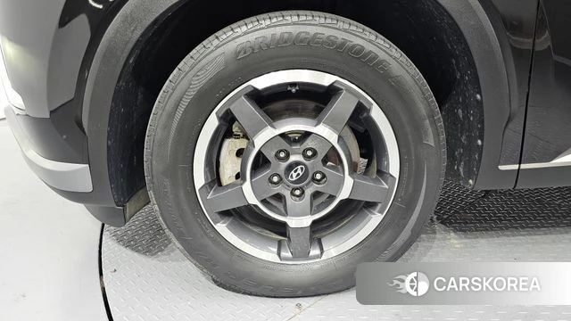 Hyundai The New Palisade id 4561406 из Кореи 27