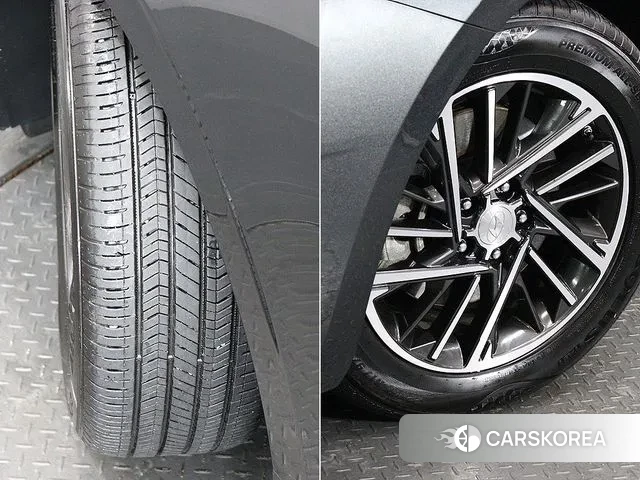 Hyundai The New Grandeur IG id 3247738 из Кореи 15