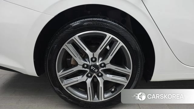 Kia Come New K3 id 4713337 из Кореи 25