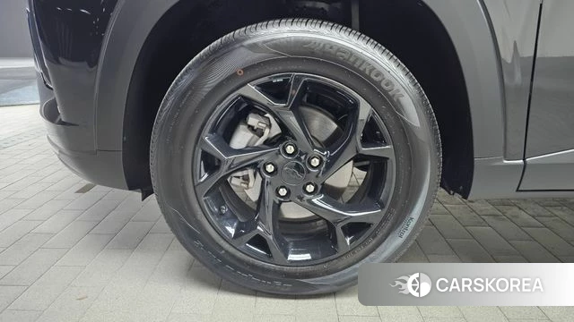 Chevrolet (GM Daewoo) Trax Crossover id 4186326 из Кореи 25