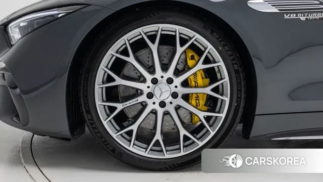 Mercedes-Benz SL-Class R232 id 3415334 из Кореи 13