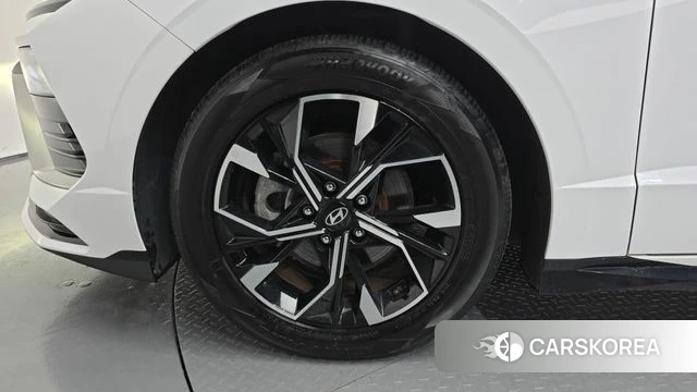Hyundai Sonata D Edge (DN8) id 4965303 из Кореи 19