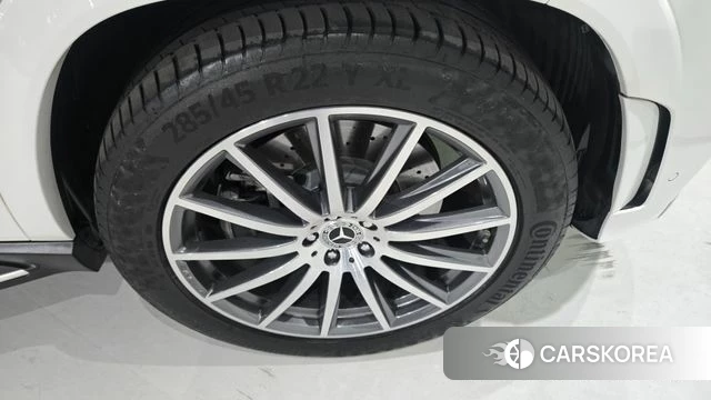 Mercedes-Benz GLS - Class X167 id 4308660 из Кореи 15