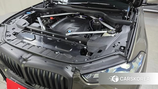 BMW X5 (G05) id 4762194 из Кореи 31