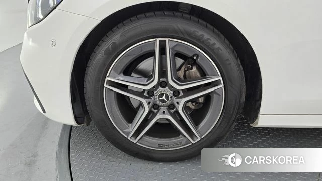 Mercedes-Benz E-Class W213 id 4500002 из Кореи 15