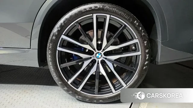 BMW X5 (G05) id 2989352 из Кореи 15